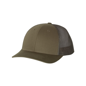 Richardson Low Pro Trucker Cap