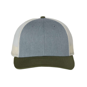 Richardson Low Pro Trucker Cap