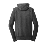 New Era® Sueded Cotton Blend Full-Zip Hoodie