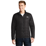 The North Face ThermoBall Trekker Jacket.