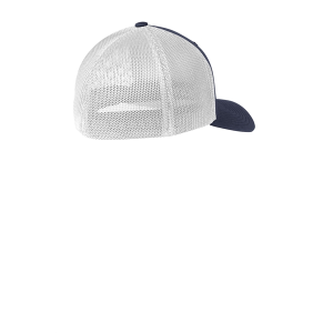 Port Authority Flexfit Mesh Back Cap.