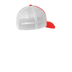 Port Authority Flexfit Mesh Back Cap.