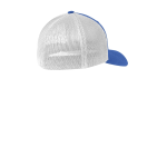 Port Authority Flexfit Mesh Back Cap.