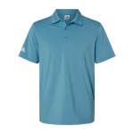 Adidas Ultimate Solid Polo